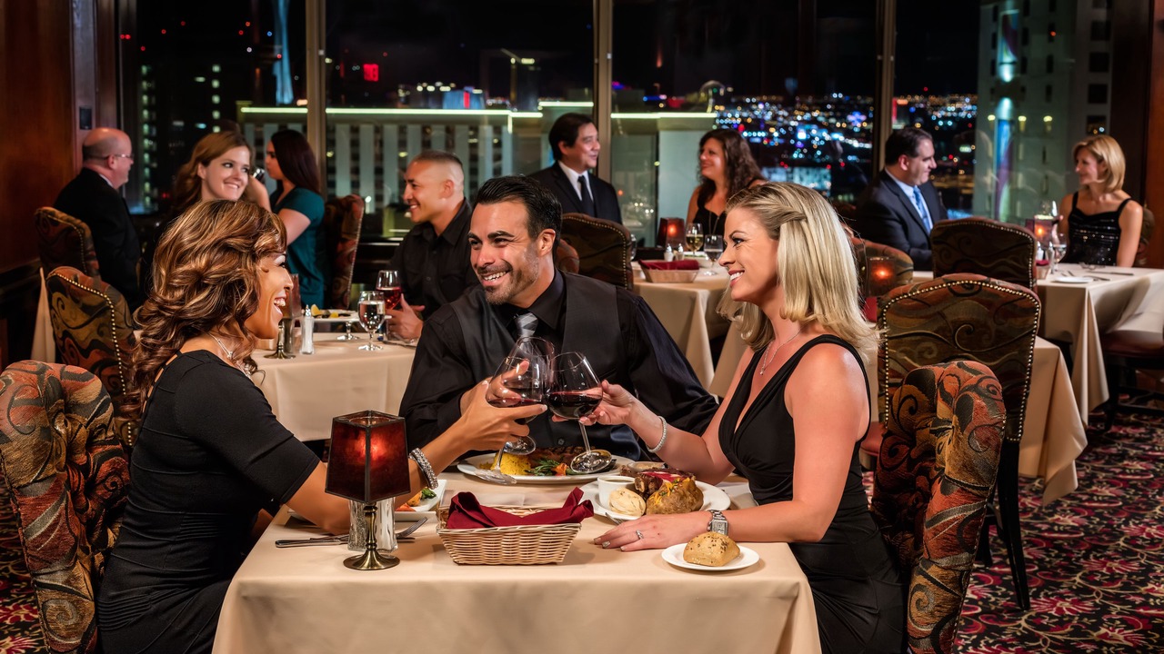 Photo of Others in Downtown Las Vegas