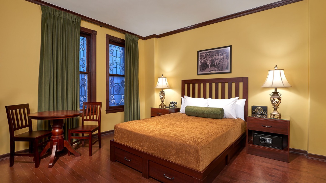 Photo of Bedroom in Downtown Las Vegas