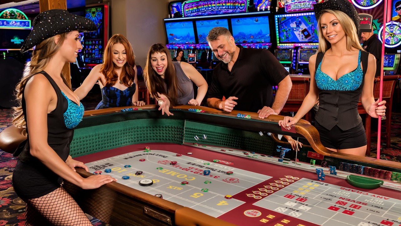 Photo of Others in Downtown Las Vegas