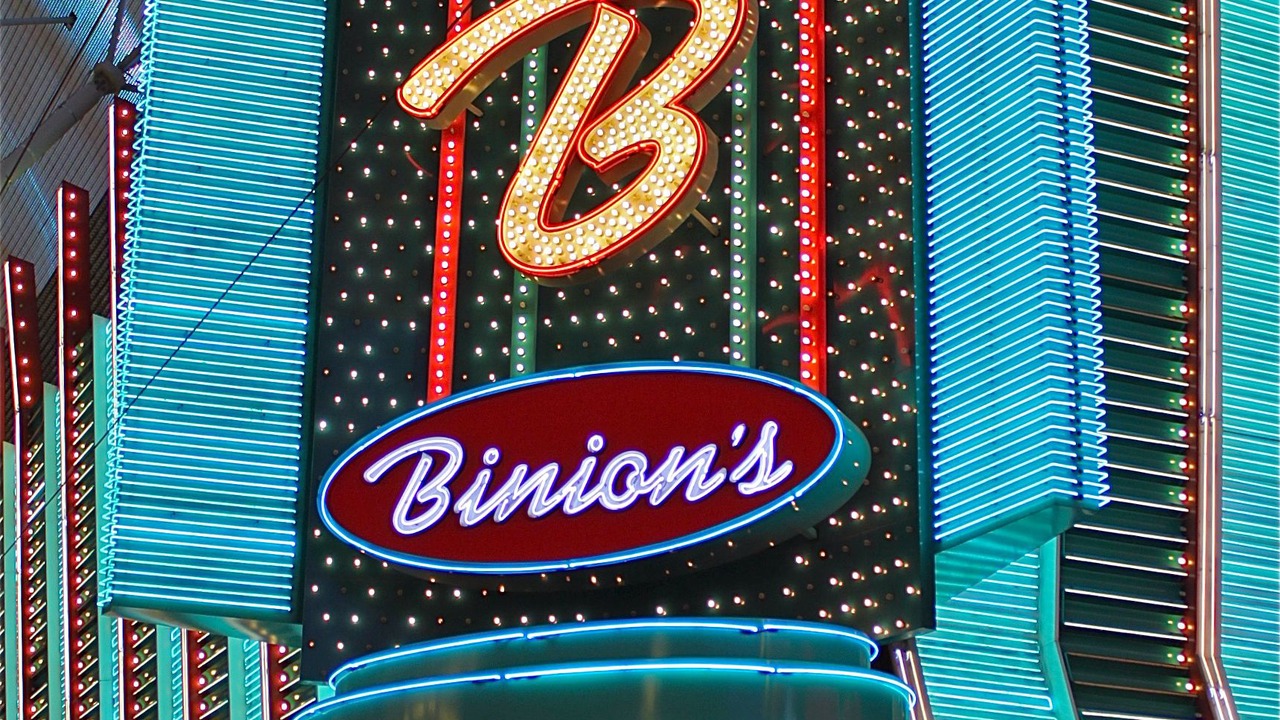 Photo of Outdoor in Downtown Las Vegas