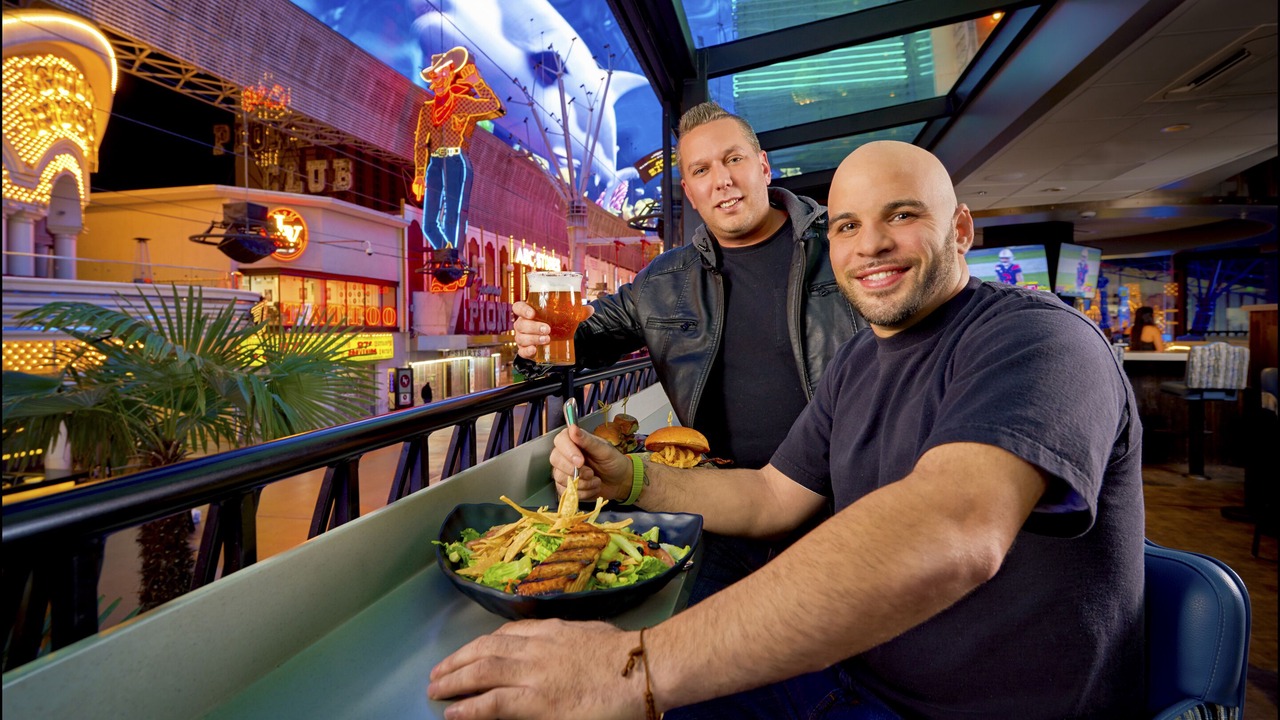 Photo of Others in Downtown Las Vegas