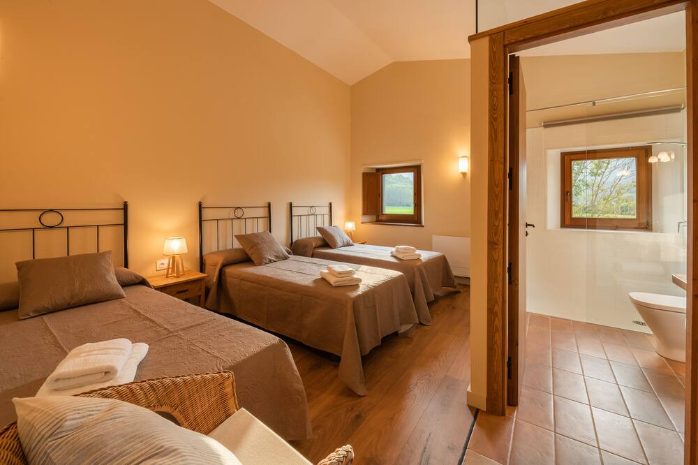 Photo of Bedroom in La Vall d'en Bas