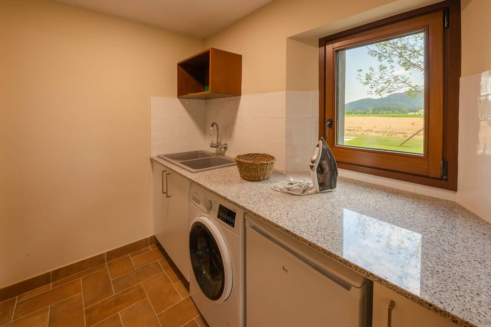 Photo of Kitchen in La Vall d'en Bas