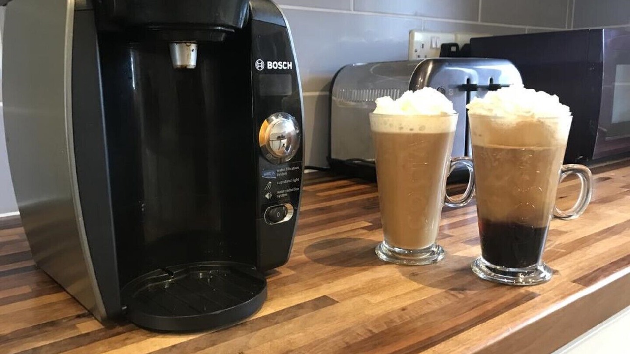 Photo of Kitchen in Shirley