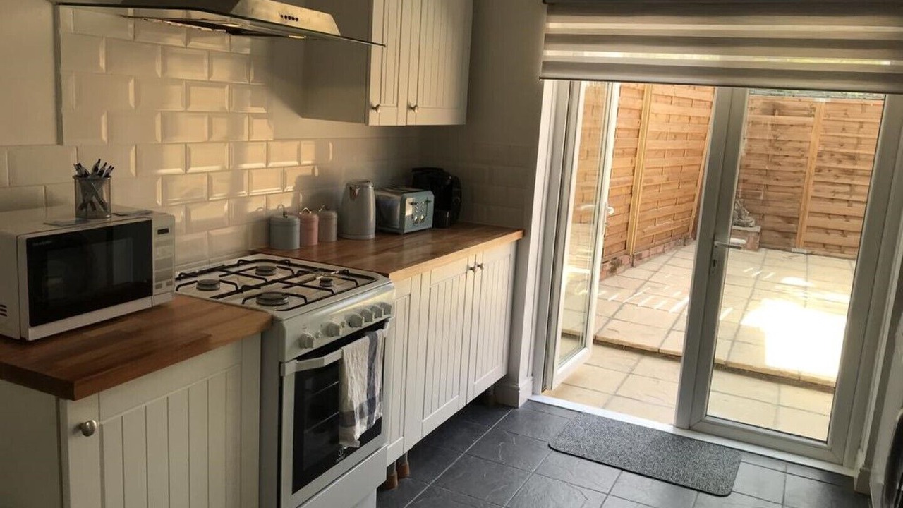 Photo of Kitchen in Shirley