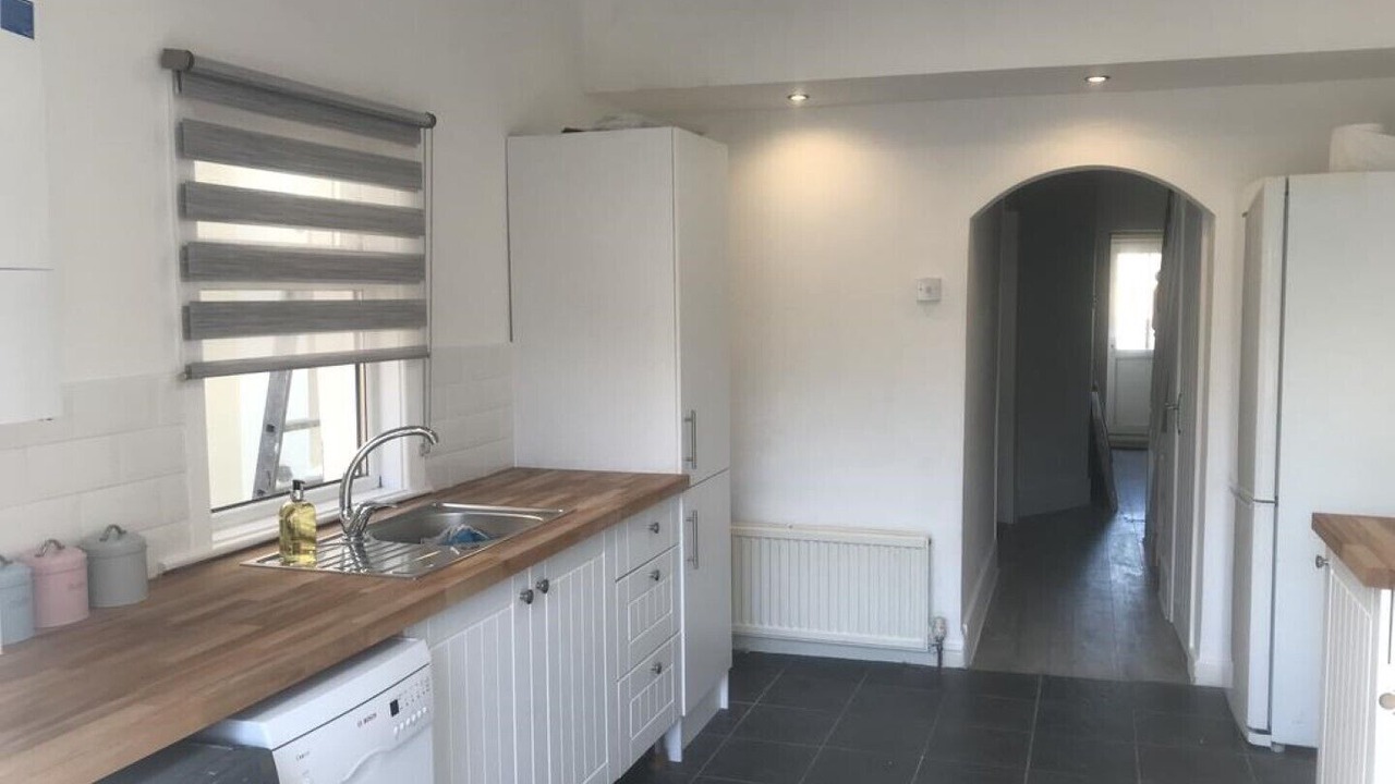 Photo of Kitchen in Shirley