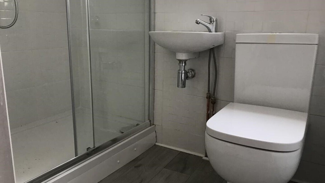 Photo of Bathroom in Shirley