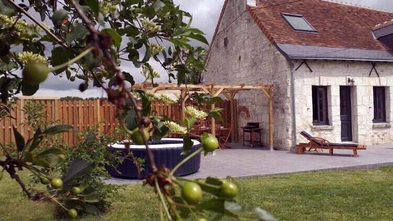 Photo of Outdoor in La Chapelle-Blanche-Saint-Martin