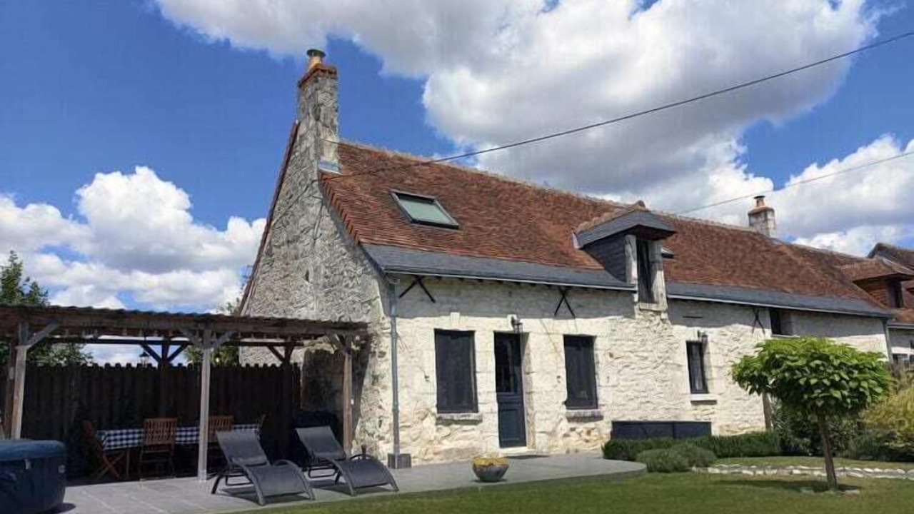 Photo of Outdoor in La Chapelle-Blanche-Saint-Martin