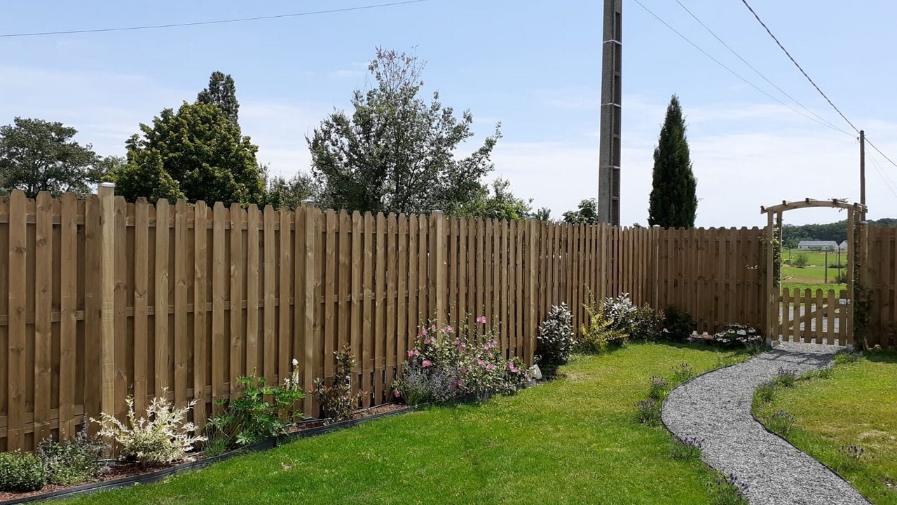 Photo of Outdoor in La Chapelle-Blanche-Saint-Martin