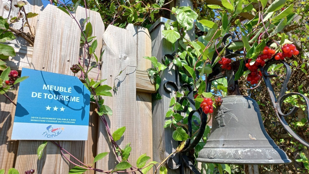 Photo of Outdoor in La Chapelle-Blanche-Saint-Martin