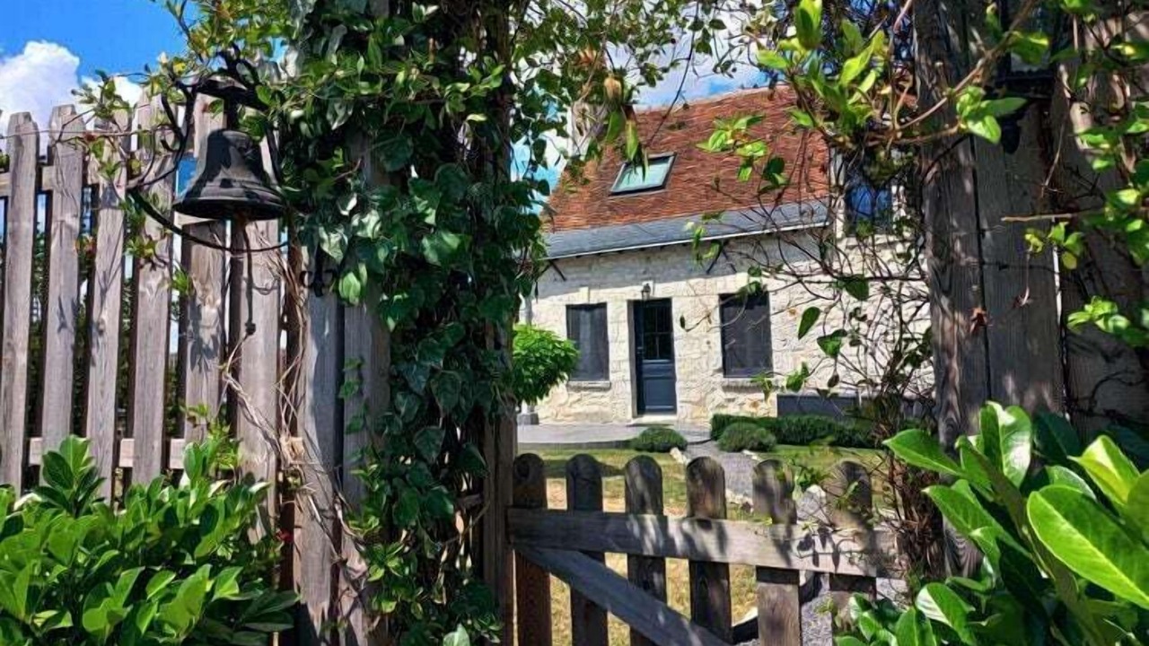 Photo of Outdoor in La Chapelle-Blanche-Saint-Martin