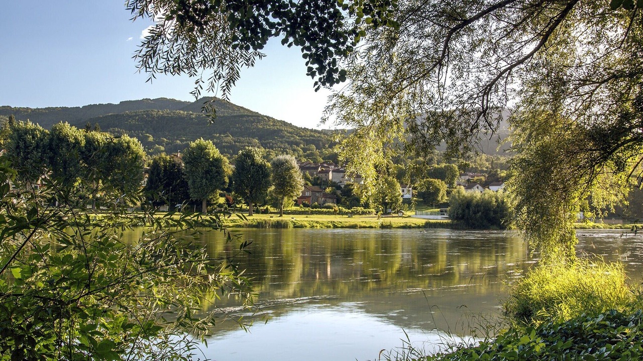Photo of Outdoor in La Chapelle-Blanche-Saint-Martin