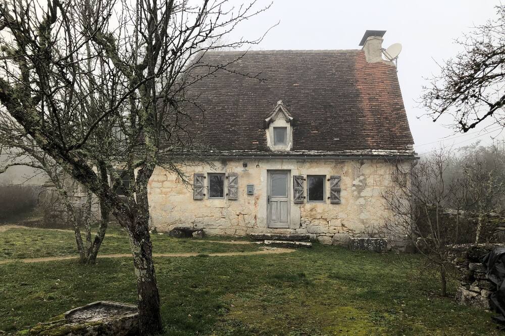 Photo of Outdoor in Caniac-du-Causse