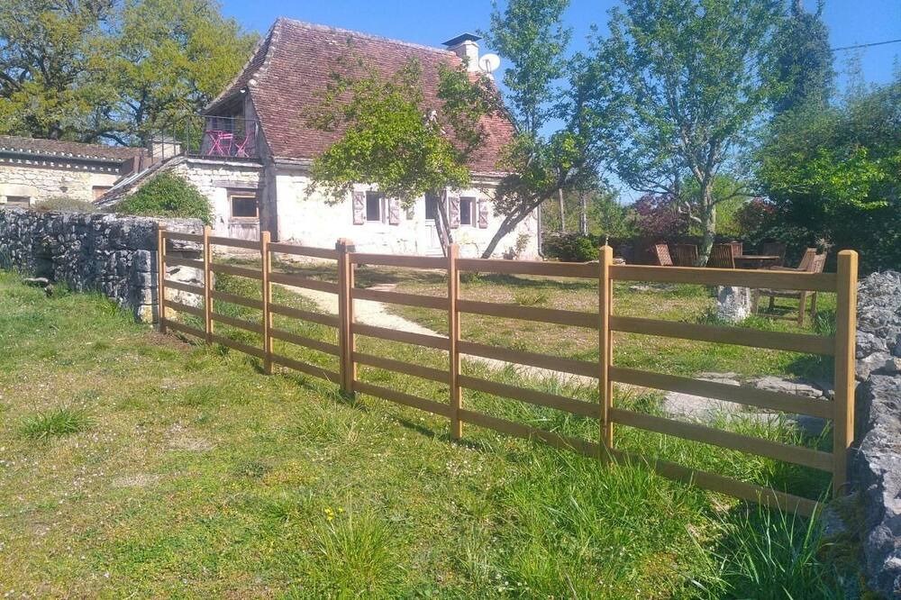 Photo of Outdoor in Caniac-du-Causse