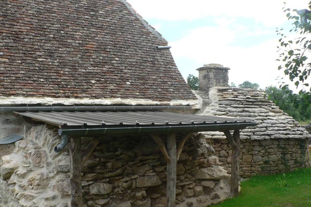 Photo of Outdoor in Caniac-du-Causse