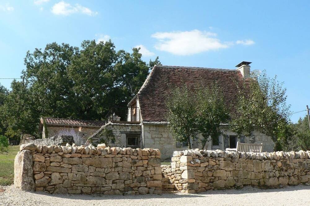 Photo of Outdoor in Caniac-du-Causse