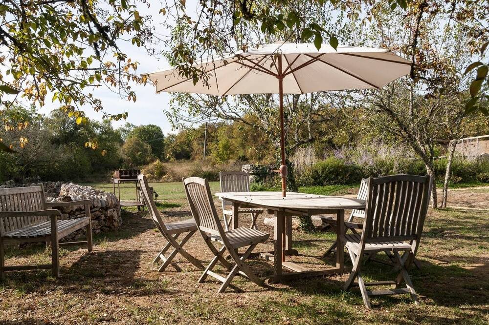 Photo of Outdoor in Caniac-du-Causse