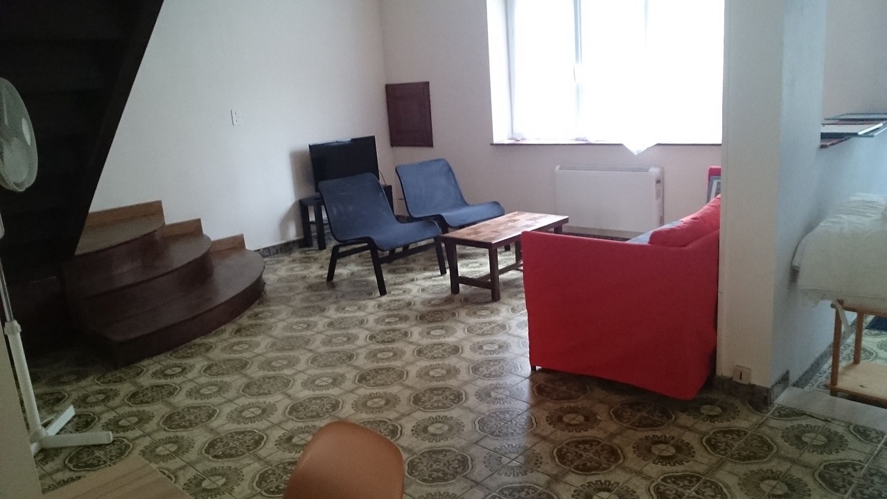 Photo of Livingroom in Tournay