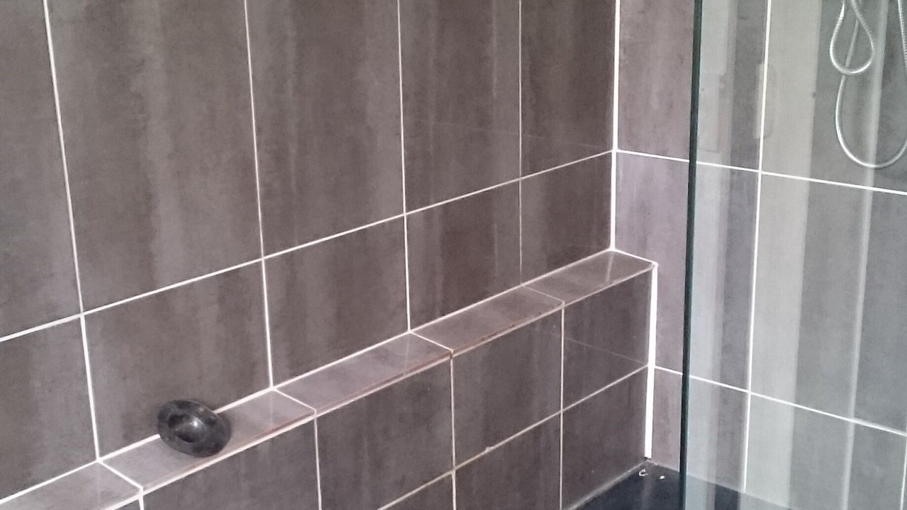 Photo of Bathroom in Tournay