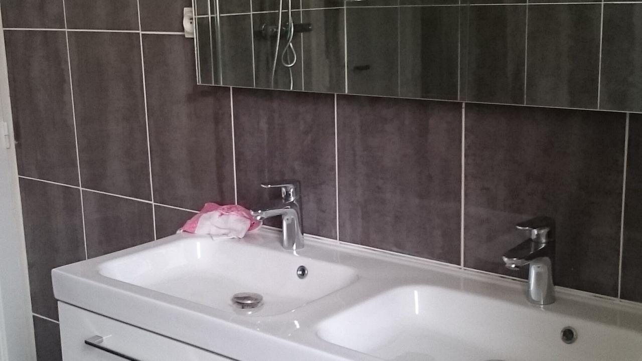 Photo of Bathroom in Tournay