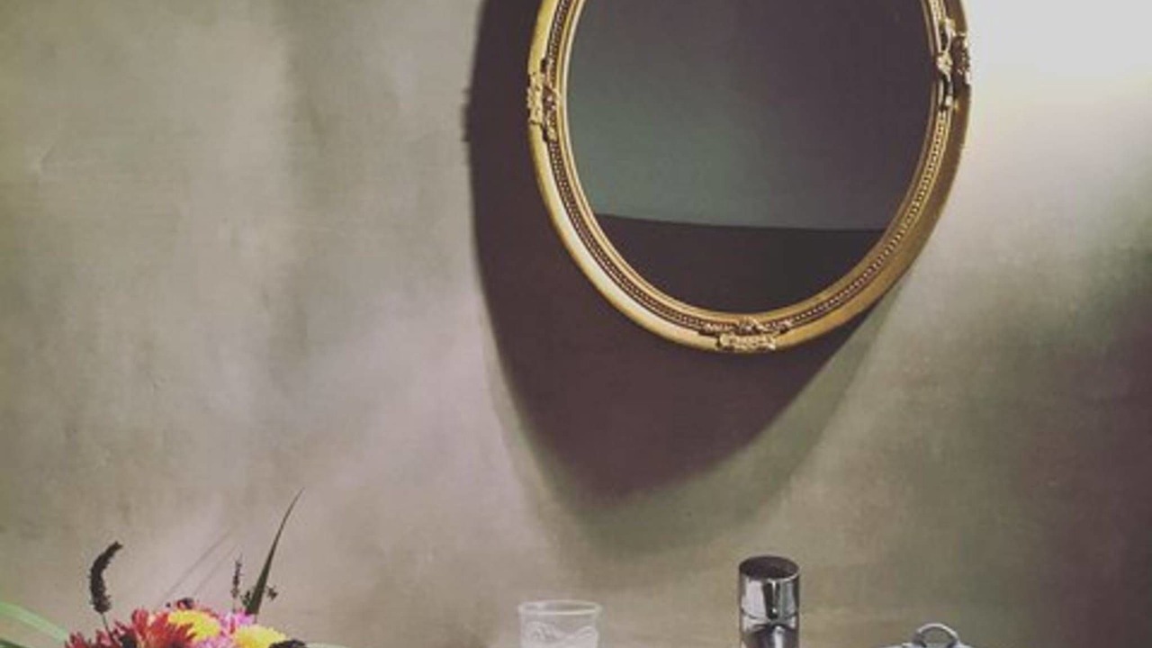 Photo of Bathroom in Pont-Saint-Esprit