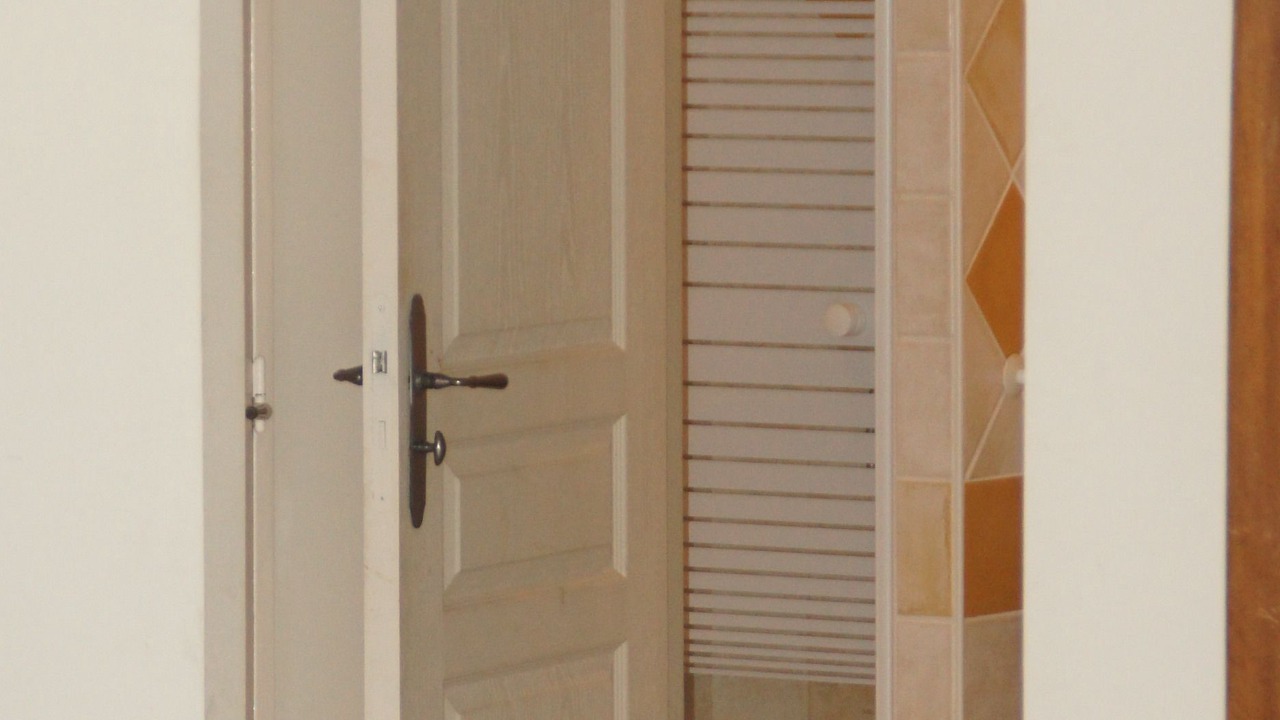 Photo of Bathroom in Pont-Saint-Esprit