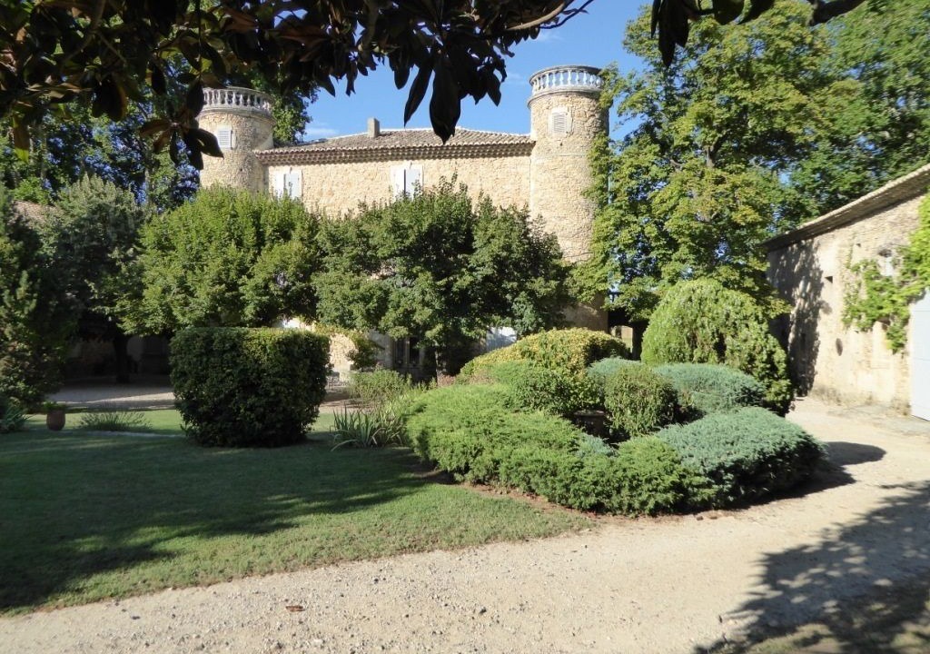 Photo of Outdoor in Pont-Saint-Esprit