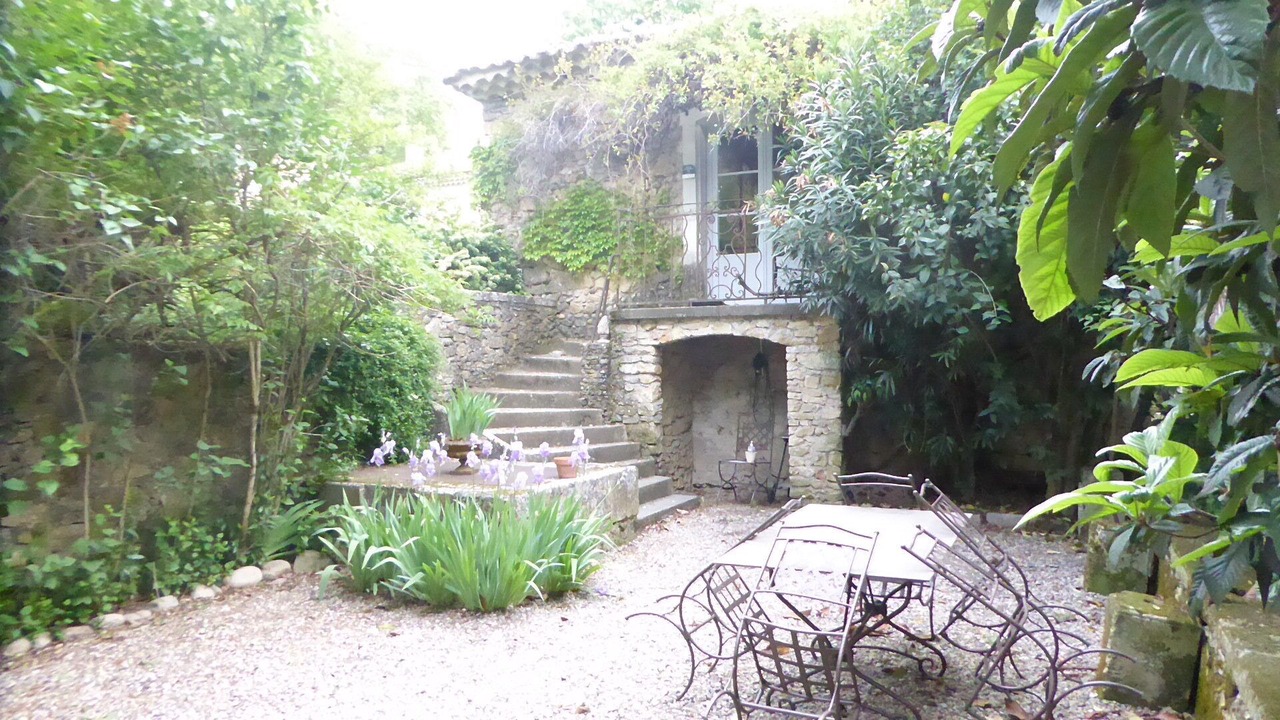 Photo of Outdoor in Pont-Saint-Esprit