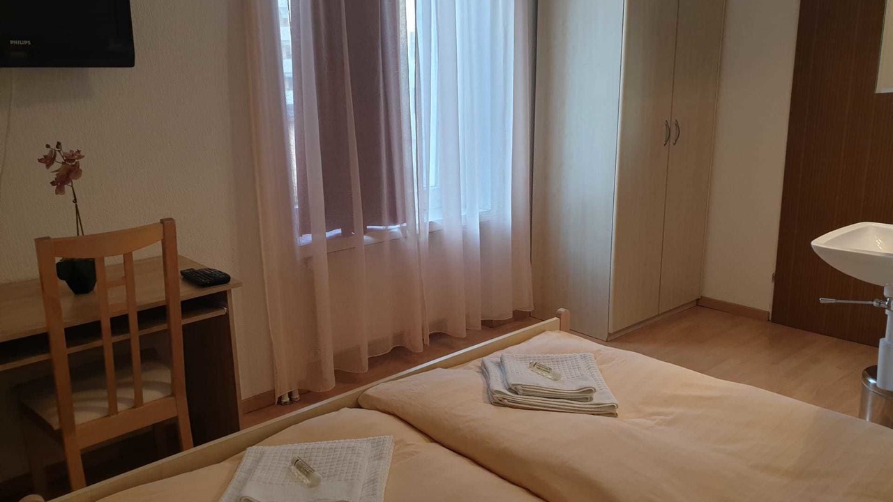 Photo of Bedroom in Nohl