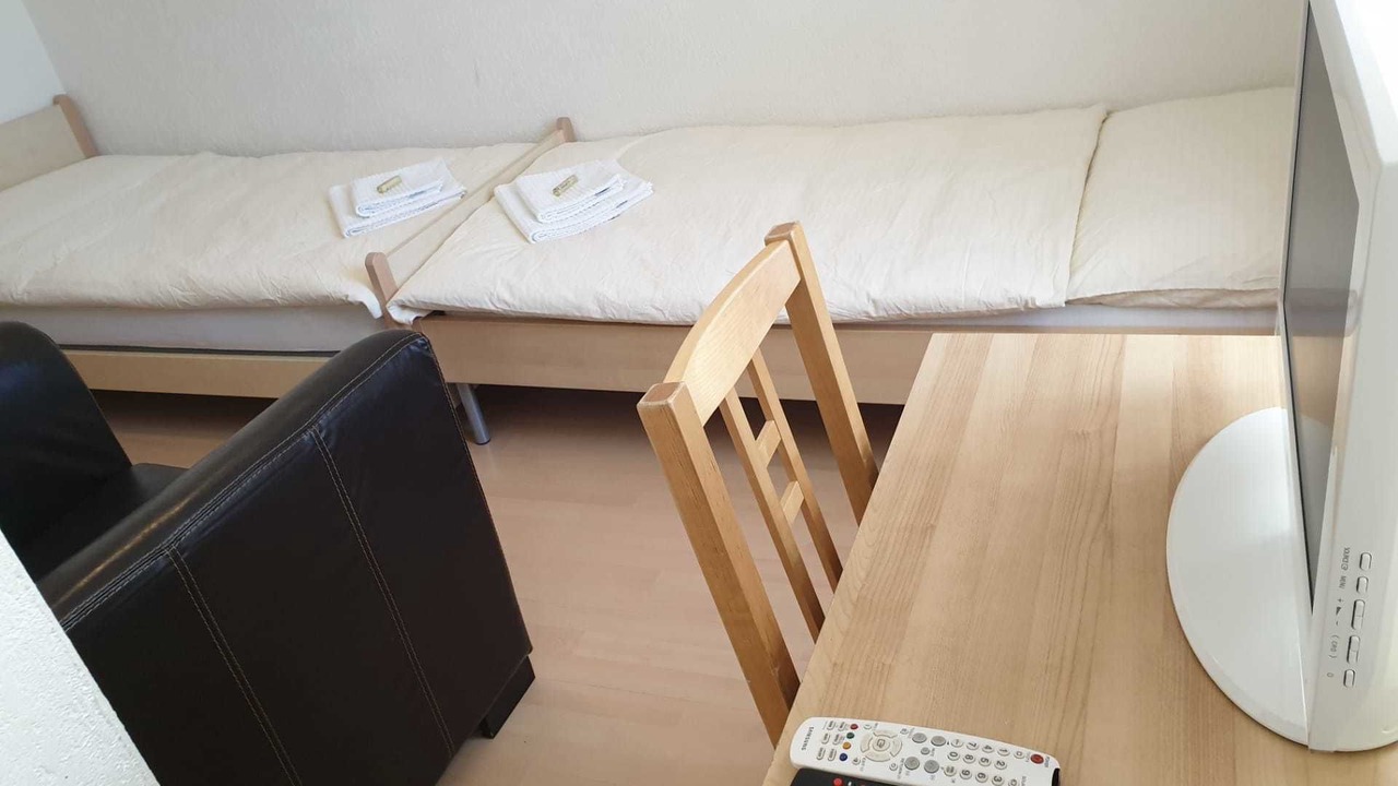 Photo of Bedroom in Nohl