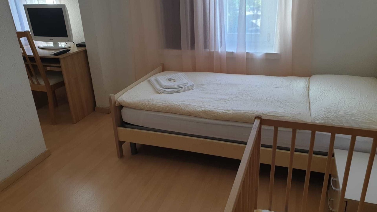 Photo of Bedroom in Nohl