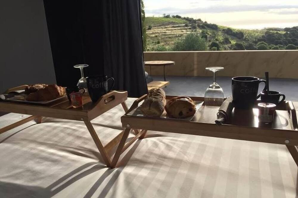 Photo of Bedroom in Port-Vendres