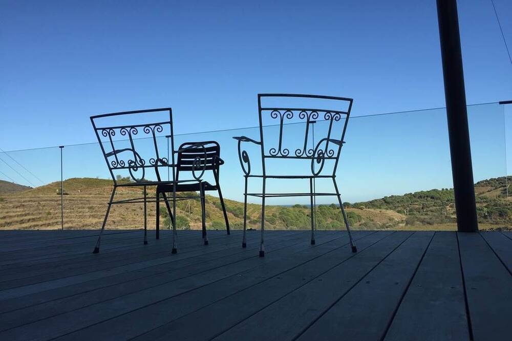 Photo of Patio Balcony in Port-Vendres