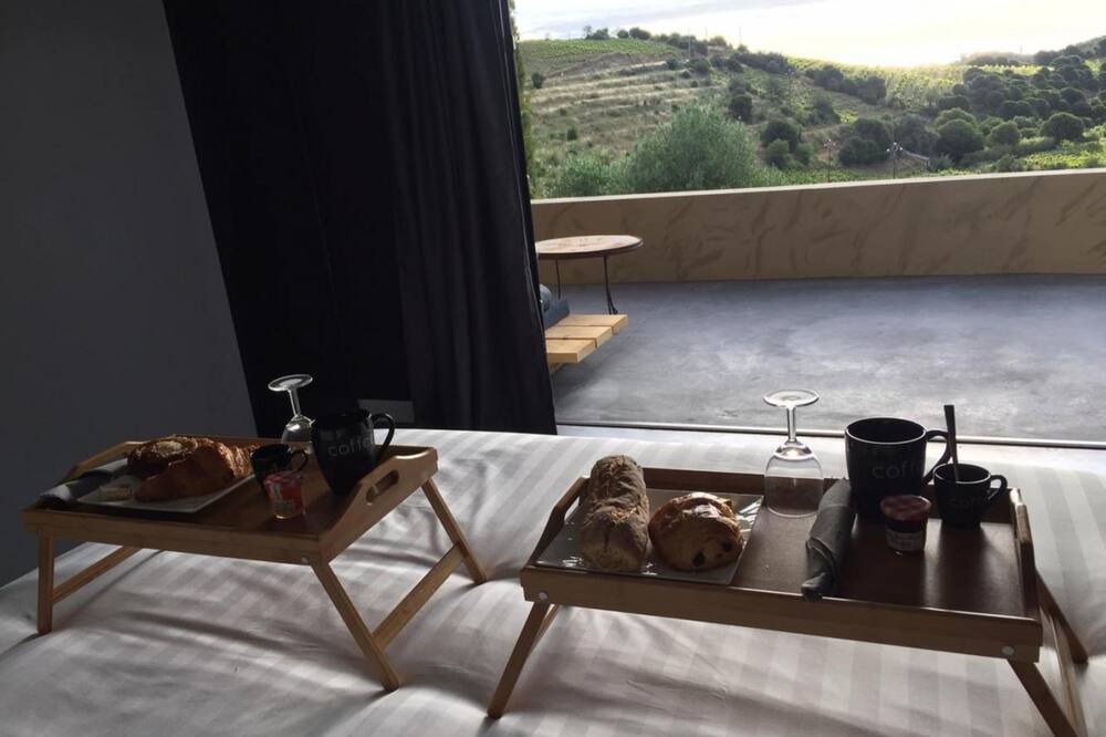 Photo of Bedroom in Port-Vendres