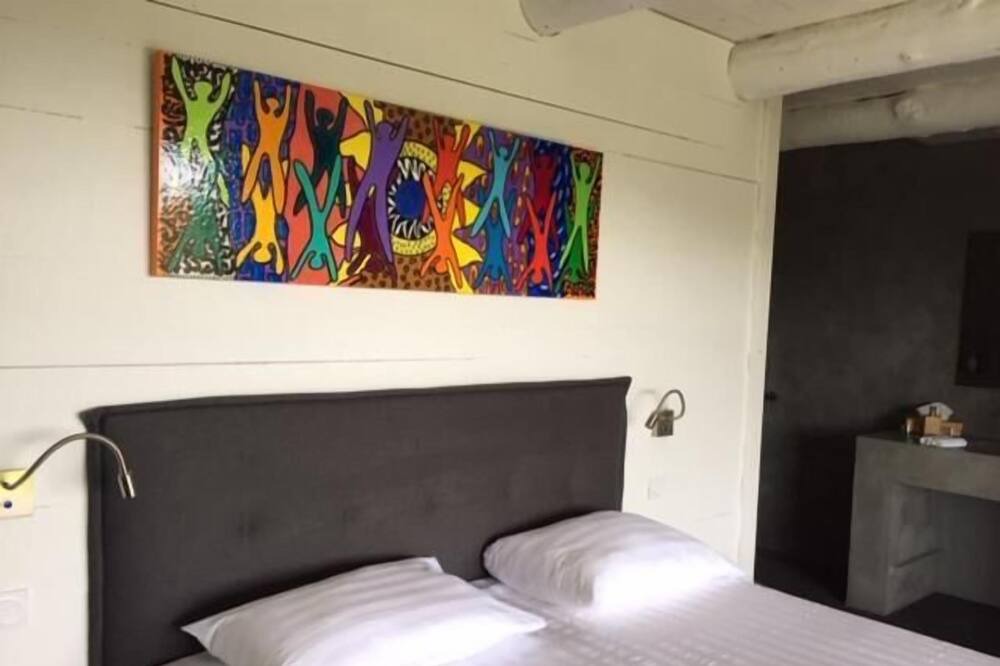 Photo of Bedroom in Port-Vendres