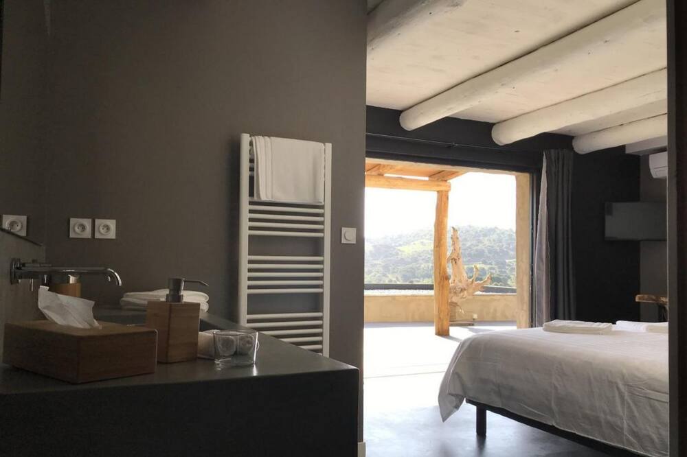 Photo of Bedroom in Port-Vendres
