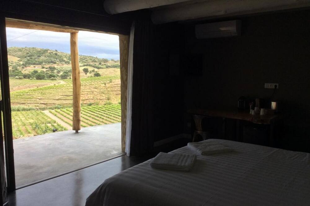 Photo of Bedroom in Port-Vendres