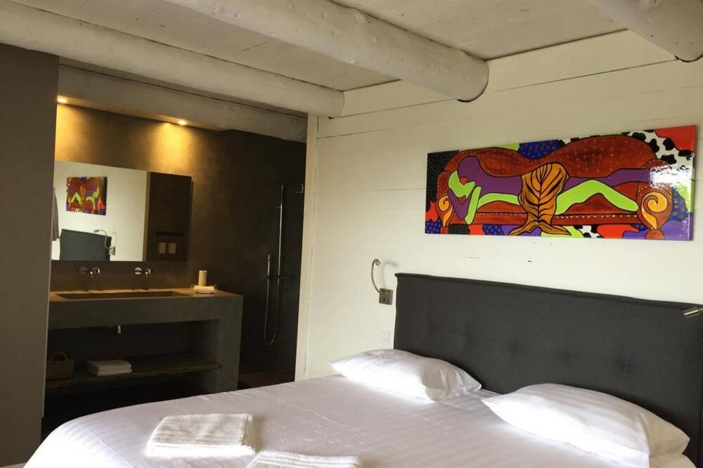Photo of Bedroom in Port-Vendres