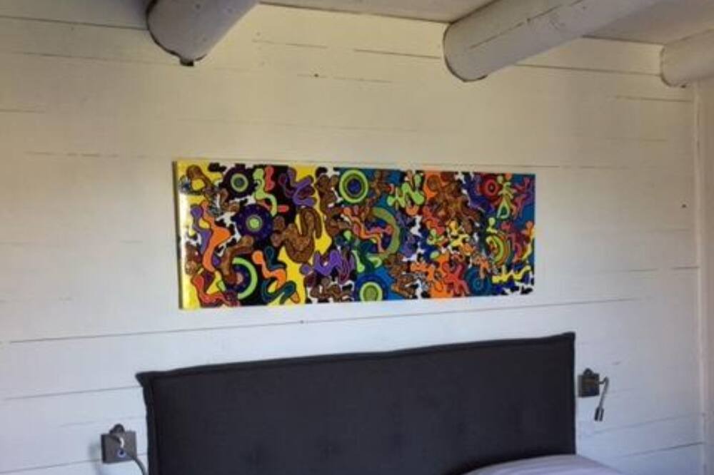 Photo of Bedroom in Port-Vendres