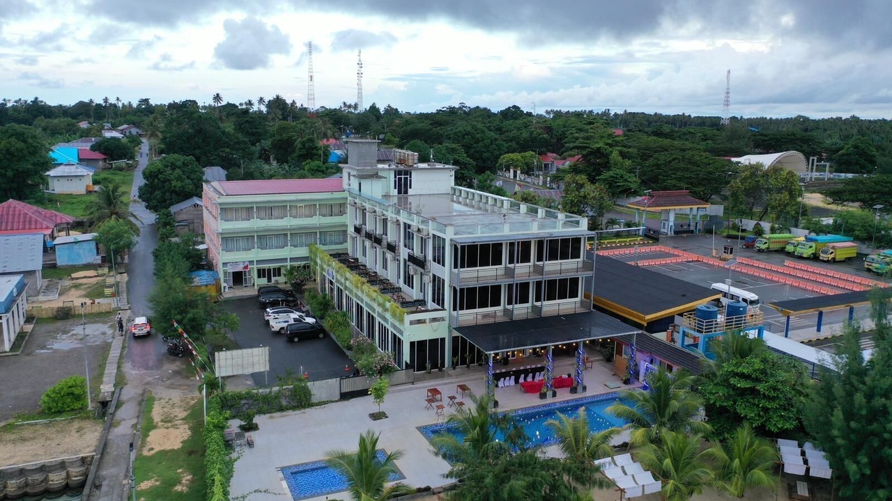 Photo of Outdoor in Morotai Island