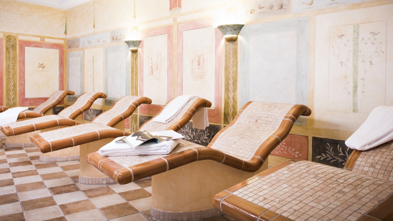 Photo of Bedroom in Klosters Platz