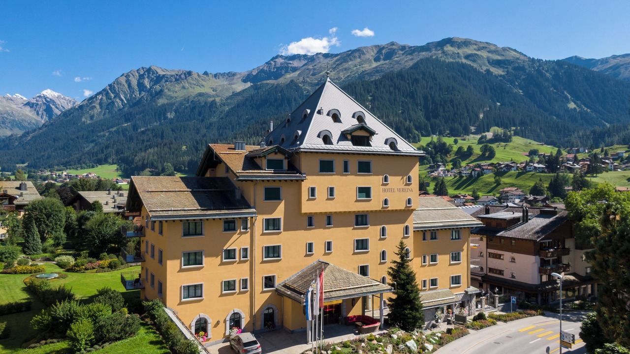 Photo of Outdoor in Klosters Platz