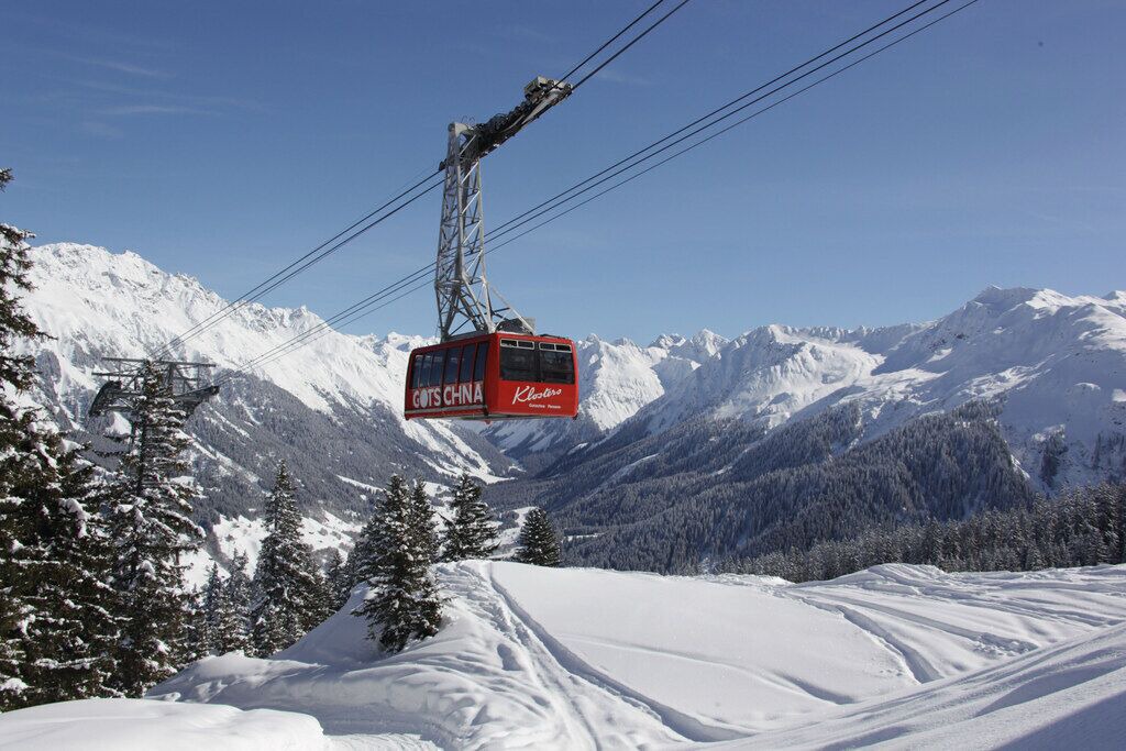 Photo of Outdoor in Klosters Platz