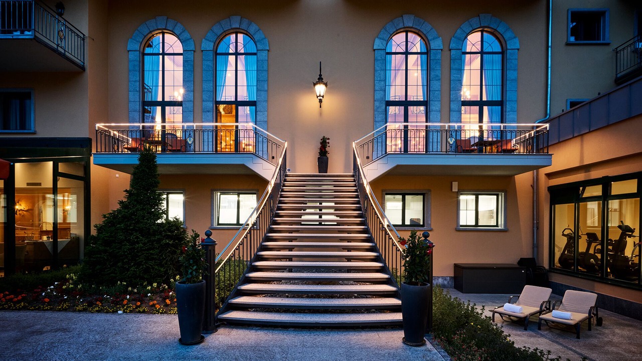 Photo of Outdoor in Klosters Platz