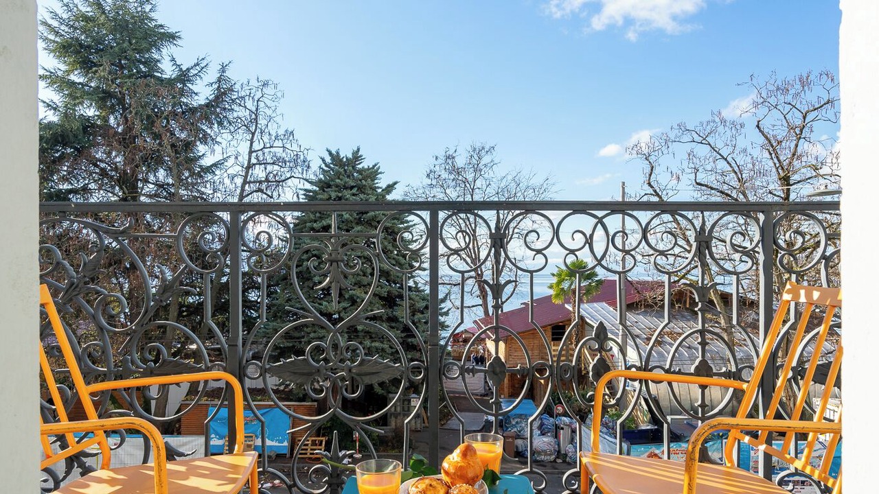 Photo of Others in Montreux City Centre