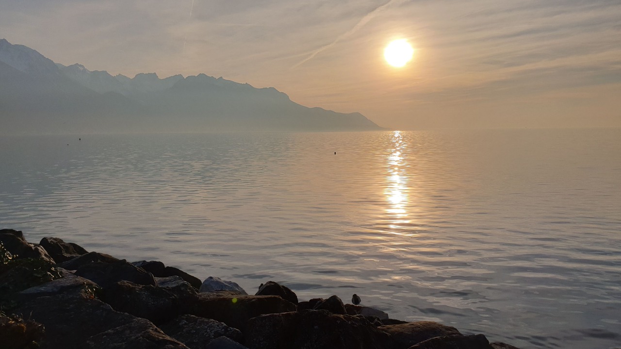Photo of Outdoor in Montreux City Centre