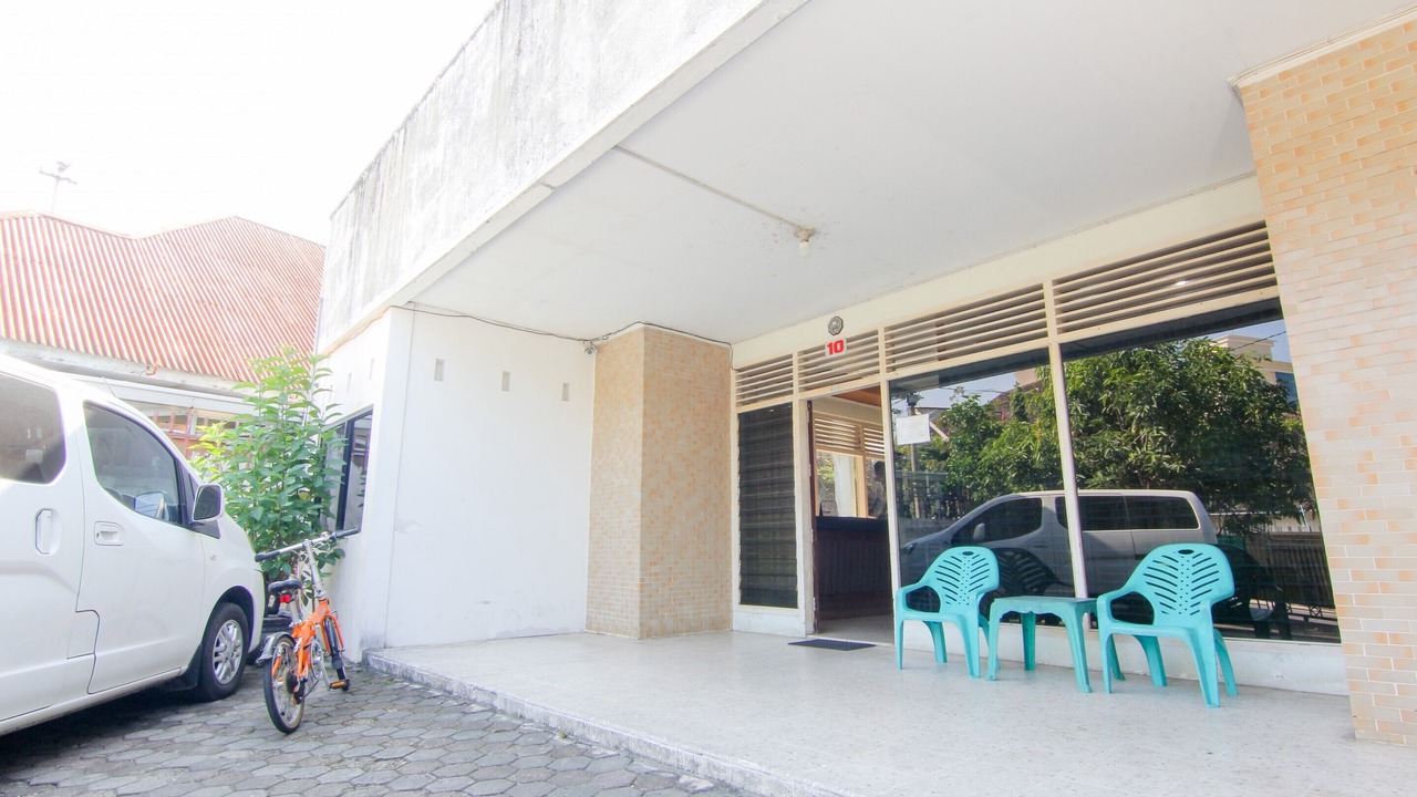 Photo of Outdoor in Padang