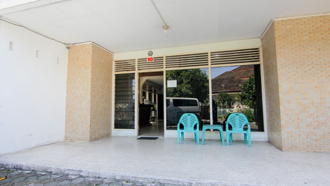 Photo of Outdoor in Padang
