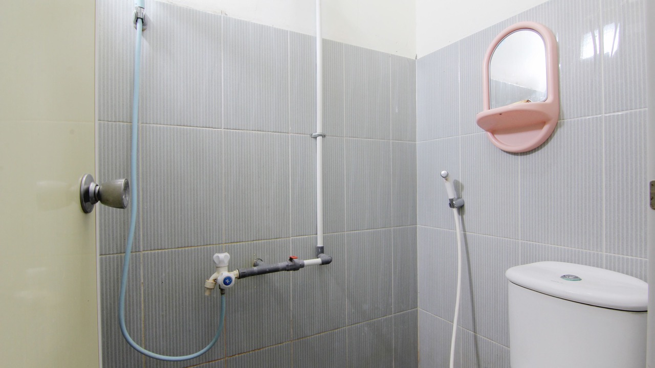 Photo of Bathroom in Yogyakarta